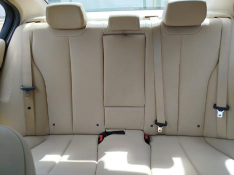 BMW 320I 2.0 16V 4P ACTIVE TURBO AUTOMTICO, Foto 9
