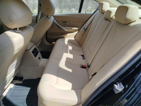 BMW 320I 2.0 16V 4P ACTIVE TURBO AUTOMTICO, Foto 10