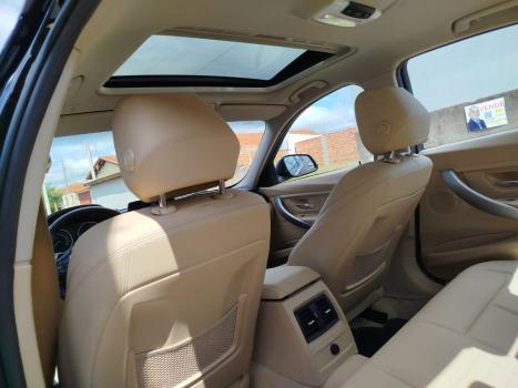 BMW 320I 2.0 16V 4P ACTIVE TURBO AUTOMTICO, Foto 11
