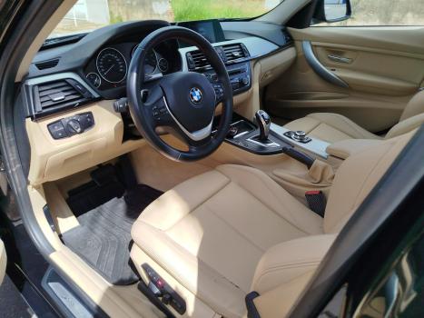 BMW 320I 2.0 16V 4P ACTIVE TURBO AUTOMTICO, Foto 13