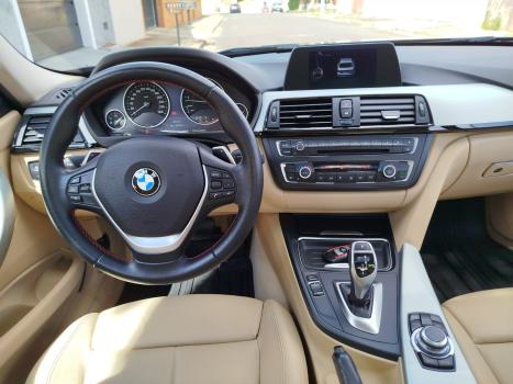 BMW 320I 2.0 16V 4P ACTIVE TURBO AUTOMTICO, Foto 14