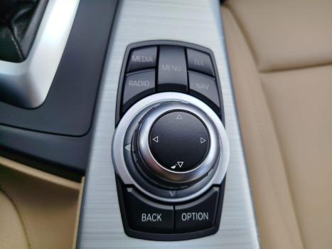 BMW 320I 2.0 16V 4P ACTIVE TURBO AUTOMTICO, Foto 17