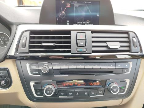 BMW 320I 2.0 16V 4P ACTIVE TURBO AUTOMTICO, Foto 18