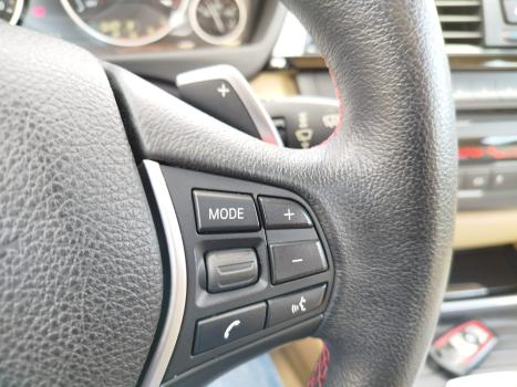 BMW 320I 2.0 16V 4P ACTIVE TURBO AUTOMTICO, Foto 23