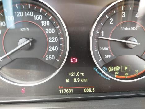 BMW 320I 2.0 16V 4P ACTIVE TURBO AUTOMTICO, Foto 24