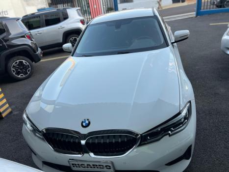BMW 320I 2.0 16V 4P ACTIVE TURBO AUTOMTICO, Foto 2