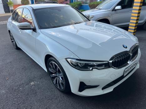 BMW 320I 2.0 16V 4P ACTIVE TURBO AUTOMTICO, Foto 3