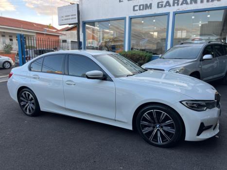 BMW 320I 2.0 16V 4P ACTIVE TURBO AUTOMTICO, Foto 5