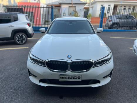 BMW 320I 2.0 16V 4P ACTIVE TURBO AUTOMTICO, Foto 6