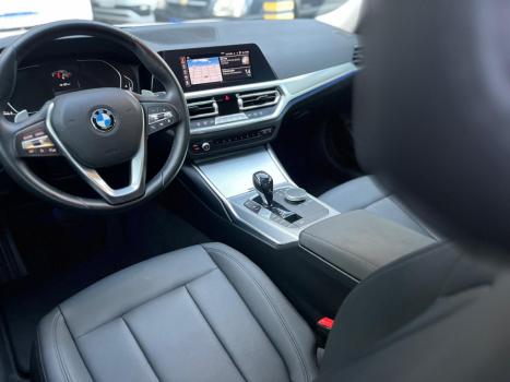 BMW 320I 2.0 16V 4P ACTIVE TURBO AUTOMTICO, Foto 7