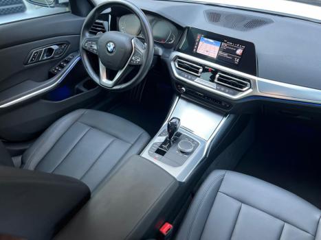 BMW 320I 2.0 16V 4P ACTIVE TURBO AUTOMTICO, Foto 8