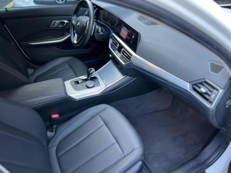BMW 320I 2.0 16V 4P ACTIVE TURBO AUTOMTICO, Foto 10