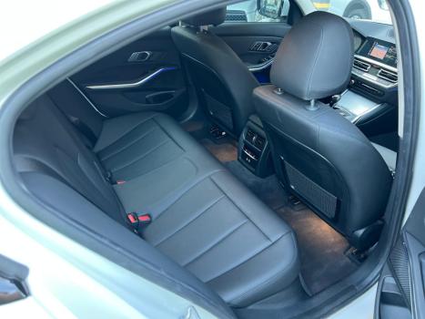 BMW 320I 2.0 16V 4P ACTIVE TURBO AUTOMTICO, Foto 11