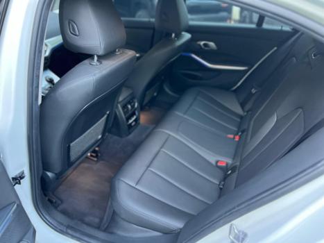 BMW 320I 2.0 16V 4P ACTIVE TURBO AUTOMTICO, Foto 12