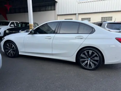 BMW 320I 2.0 16V 4P ACTIVE TURBO AUTOMTICO, Foto 13