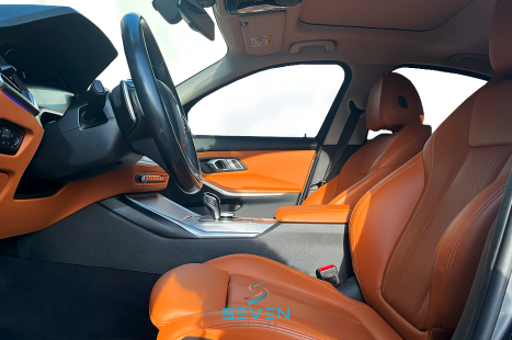 BMW 320I 2.0 16V 4P SPORT GP TURBO AUTOMTICO, Foto 13