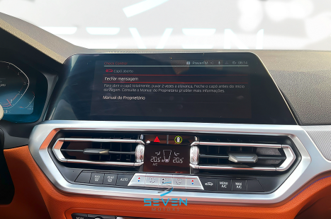 BMW 320I 2.0 16V 4P SPORT GP TURBO AUTOMTICO, Foto 15