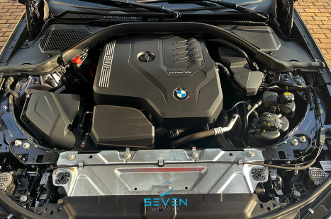 BMW 320I 2.0 16V 4P SPORT GP TURBO AUTOMTICO, Foto 18