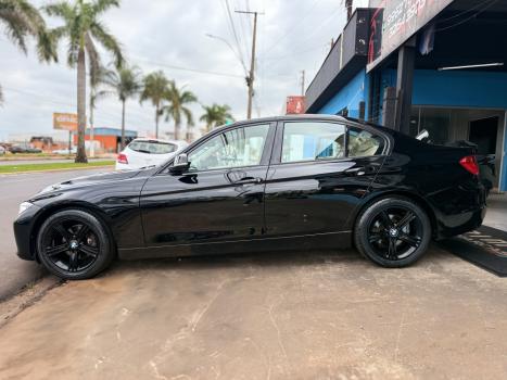 BMW 320I 2.0 16V 4P ACTIVE TURBO AUTOMTICO, Foto 1