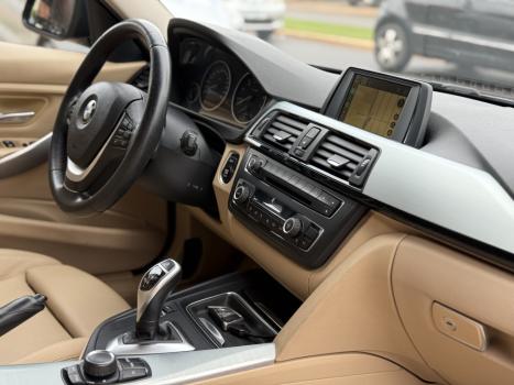 BMW 320I 2.0 16V 4P ACTIVE TURBO AUTOMTICO, Foto 11