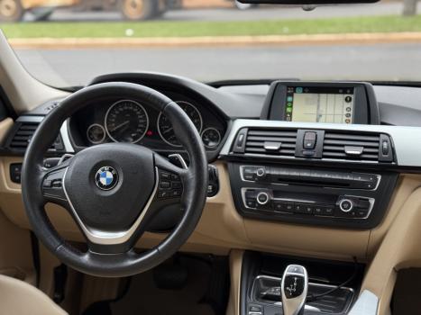 BMW 320I 2.0 16V 4P ACTIVE TURBO AUTOMTICO, Foto 12