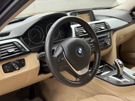 BMW 320I 2.0 16V 4P ACTIVE TURBO AUTOMTICO, Foto 13