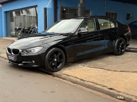 BMW 320I 2.0 16V 4P ACTIVE TURBO AUTOMTICO, Foto 3