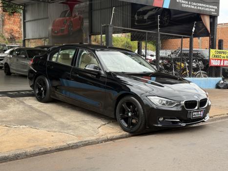 BMW 320I 2.0 16V 4P ACTIVE TURBO AUTOMTICO, Foto 5