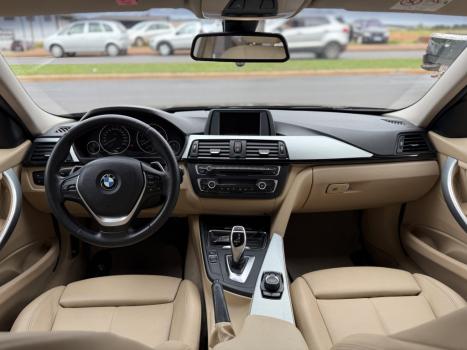 BMW 320I 2.0 16V 4P ACTIVE TURBO AUTOMTICO, Foto 14