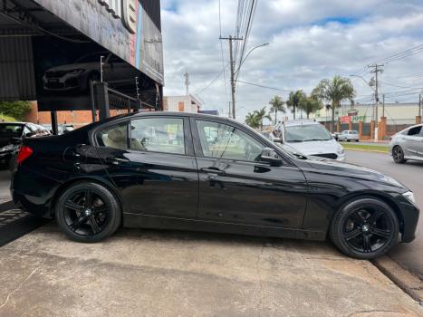 BMW 320I 2.0 16V 4P ACTIVE TURBO AUTOMTICO, Foto 6