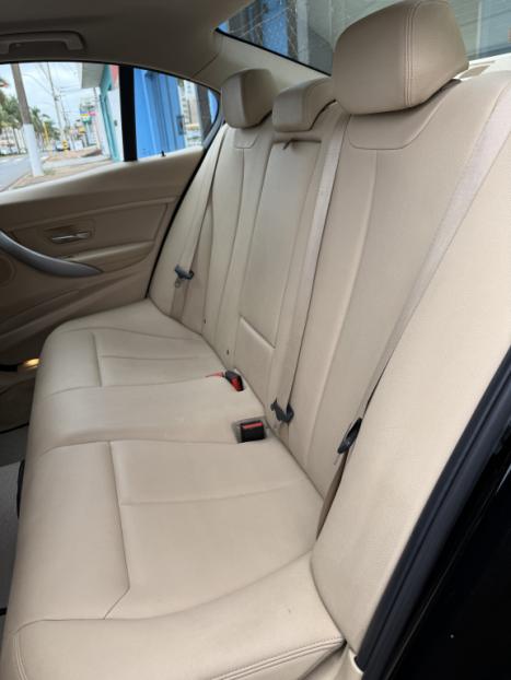 BMW 320I 2.0 16V 4P ACTIVE TURBO AUTOMTICO, Foto 15