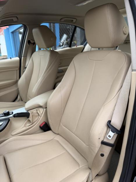 BMW 320I 2.0 16V 4P ACTIVE TURBO AUTOMTICO, Foto 16