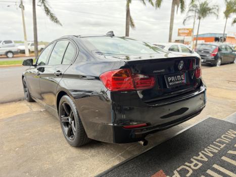 BMW 320I 2.0 16V 4P ACTIVE TURBO AUTOMTICO, Foto 2