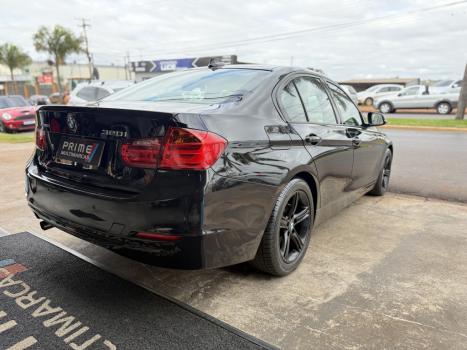 BMW 320I 2.0 16V 4P ACTIVE TURBO AUTOMTICO, Foto 10