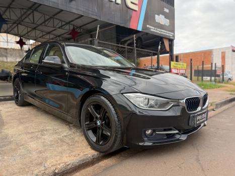 BMW 320I 2.0 16V 4P ACTIVE TURBO AUTOMTICO, Foto 8