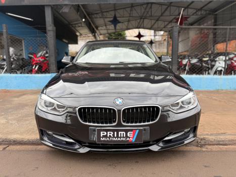 BMW 320I 2.0 16V 4P ACTIVE TURBO AUTOMTICO, Foto 7