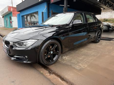 BMW 320I 2.0 16V 4P ACTIVE TURBO AUTOMTICO, Foto 9