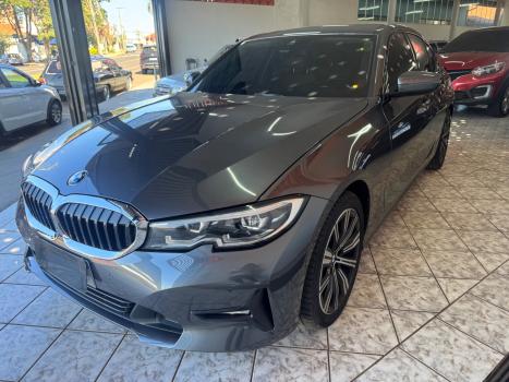 BMW 320I 2.0 16V 4P, Foto 1