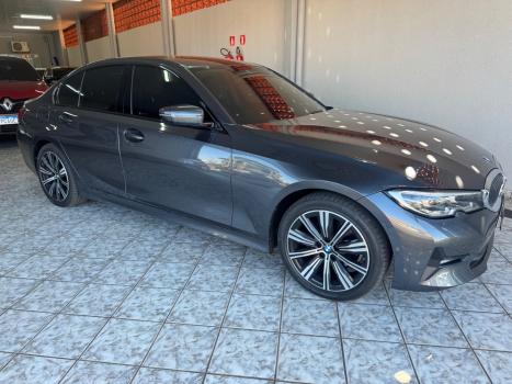 BMW 320I 2.0 16V 4P, Foto 2