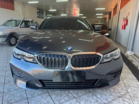 BMW 320I 2.0 16V 4P, Foto 3