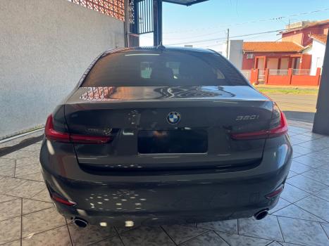 BMW 320I 2.0 16V 4P, Foto 4