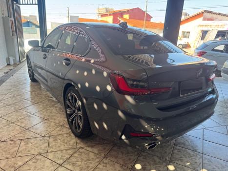 BMW 320I 2.0 16V 4P, Foto 5