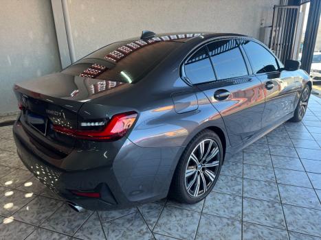 BMW 320I 2.0 16V 4P, Foto 6