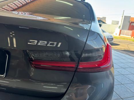 BMW 320I 2.0 16V 4P, Foto 8