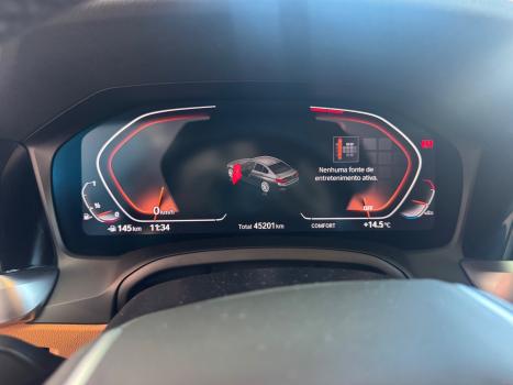 BMW 320I 2.0 16V 4P, Foto 10