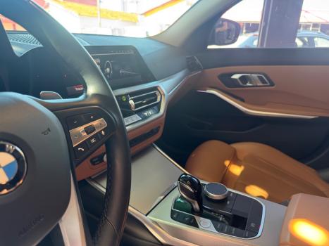BMW 320I 2.0 16V 4P, Foto 12