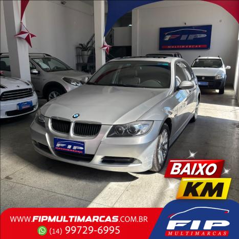 BMW 320I 2.0 16V 4P AUTOMTICO, Foto 1