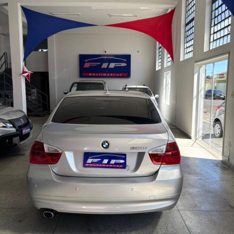 BMW 320I 2.0 16V 4P AUTOMTICO, Foto 2