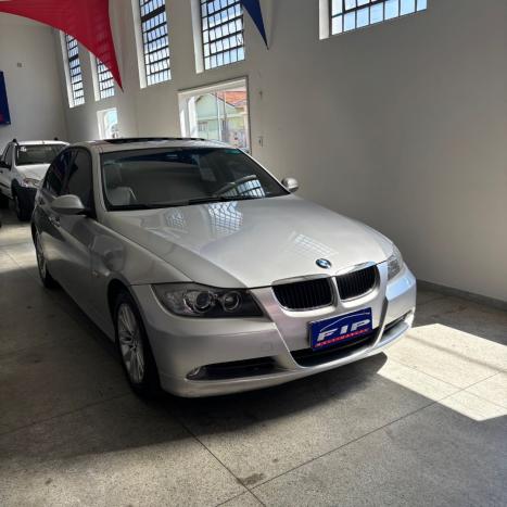 BMW 320I 2.0 16V 4P AUTOMTICO, Foto 3