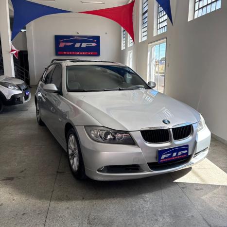 BMW 320I 2.0 16V 4P AUTOMTICO, Foto 6